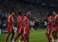 清晨欧超杯焦点战，里昂造点机会，球迷炸锅，心理建设被强调